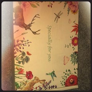 Beeswax food wrap